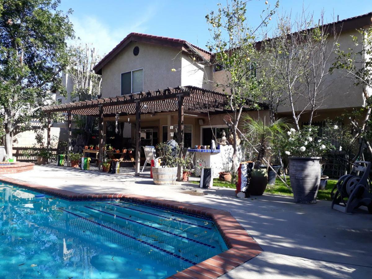Maison d'hôtes Comfortable Luxury Los Angeles